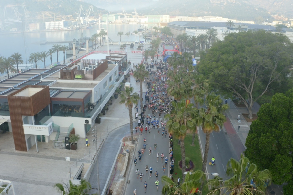  - Foto: AYUNTAMIENTO DE CARTAGENA