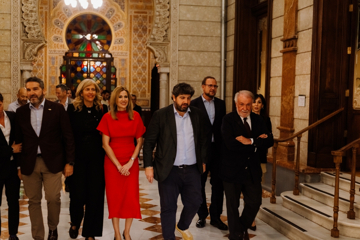  - Foto: CEO CONGRESS