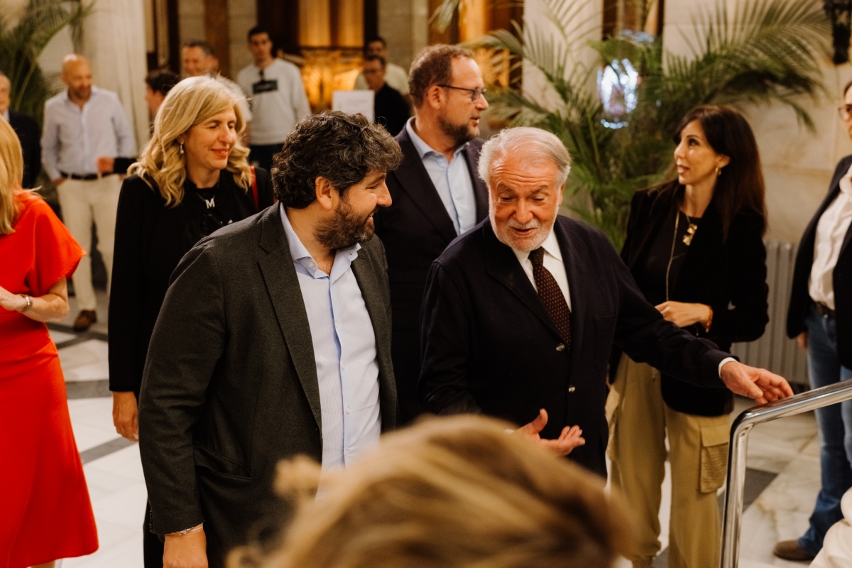  - Foto: CEO CONGRESS