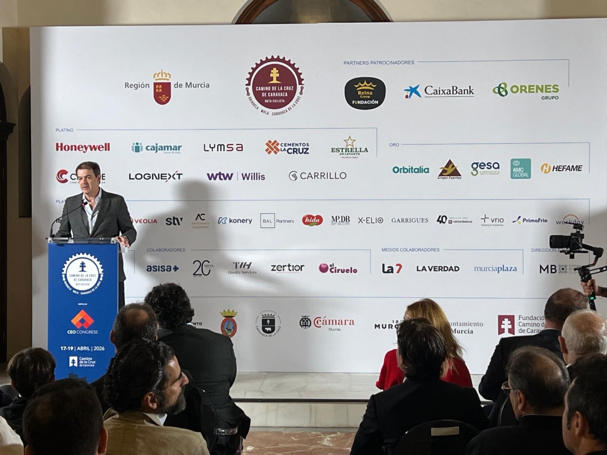  - Foto: CEO CONGRESS