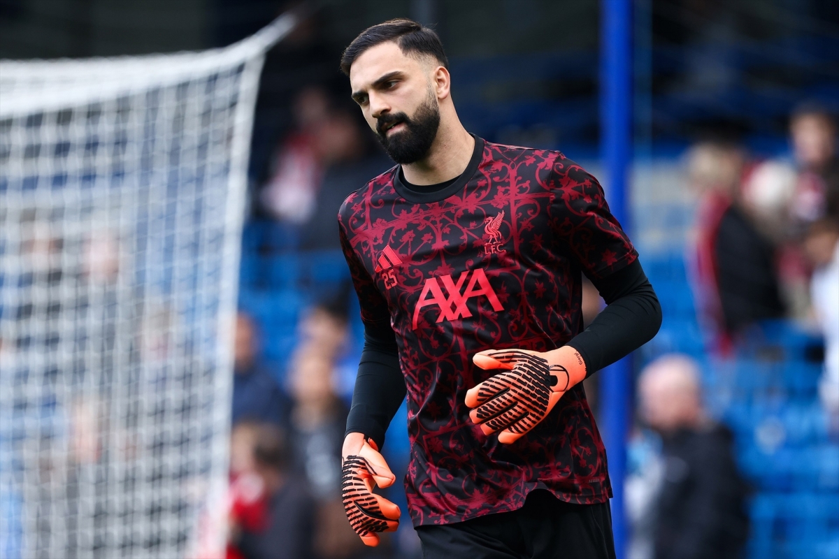 Exvalencianistas por el mundo: Giorgi Mamardashvili