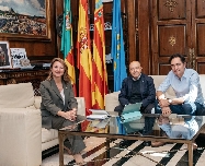 ATC y el Ayuntamiento de Castelló refuerzan su colaboración como entidades defensoras del sector 