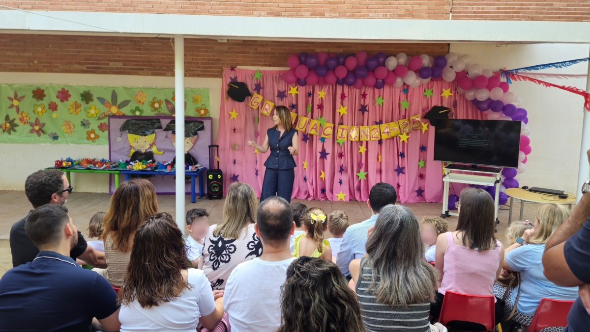 Las siete Escuelas Infantiles Municipales de Murcia abren el martes el plazo de admisión con 500 plazas