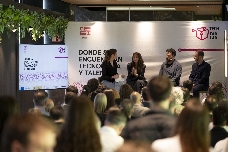 CEEI Castellón conecta a empresas líderes y expertos para acelerar la innovación en la era de la IA