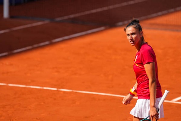 Sorribes aspira a ser la quinta deportista castellonense y primera mujer que logra medalla