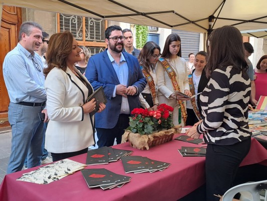 Nules celebra la Fira del Llibre amb una variada programació