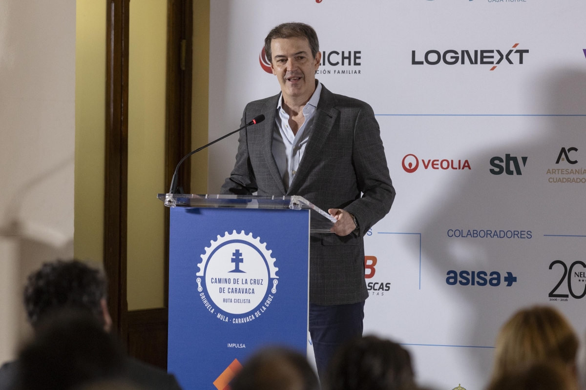  - Foto: EFE / MARCIAL GUILLÉN