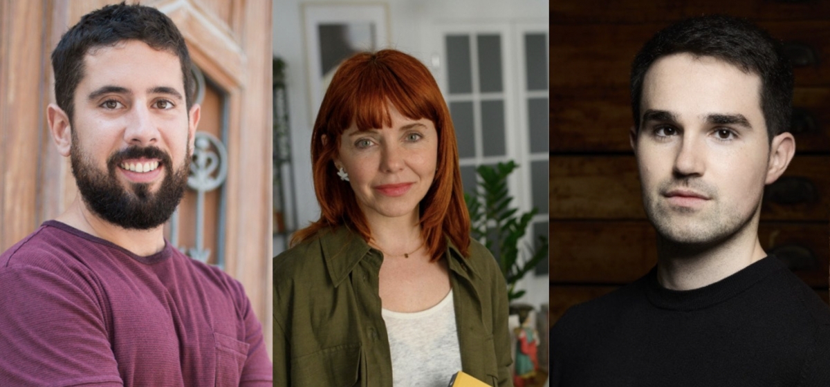 El 'primer amor' literario de los escritores valencianos