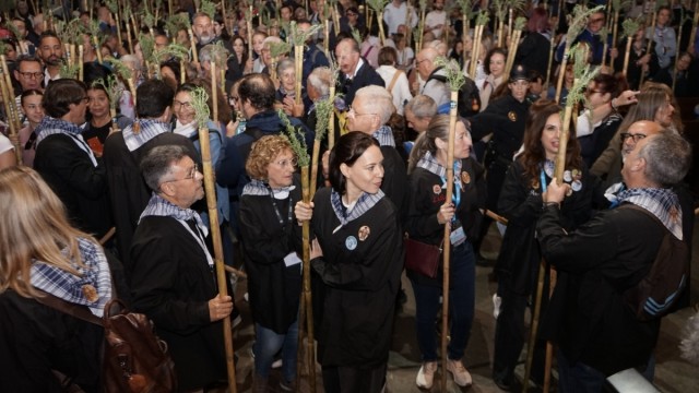 El triángulo socialista a la Alcaldía de Alicante 