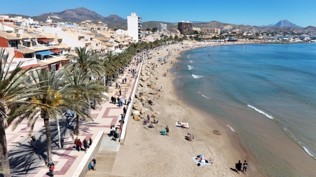 El Campello cumple 125 años de historia