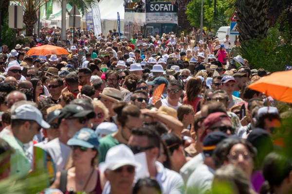 Las fiestas de Elche, una oportunidad única para recordar