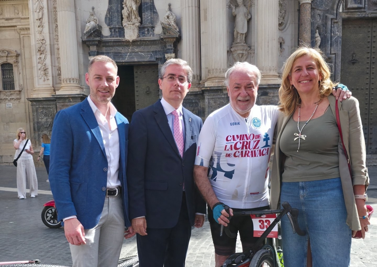  - Foto. AYUNTAMIENTO DE MURCIA