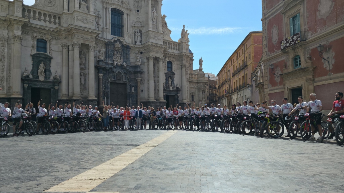  - Foto. AYUNTAMIENTO DE MURCIA