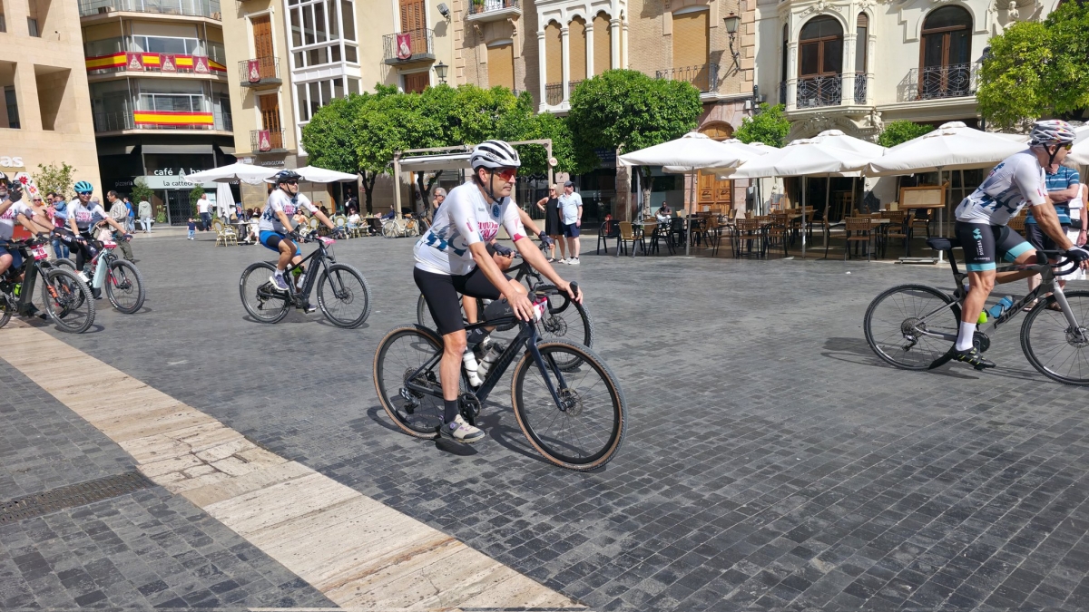  - Foto. AYUNTAMIENTO DE MURCIA