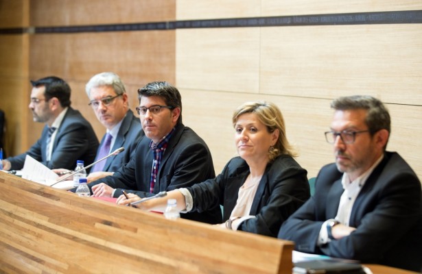 Imelsa pasa a denominarse Divalterra y enfoca su gestión al desarrollo de los municipios