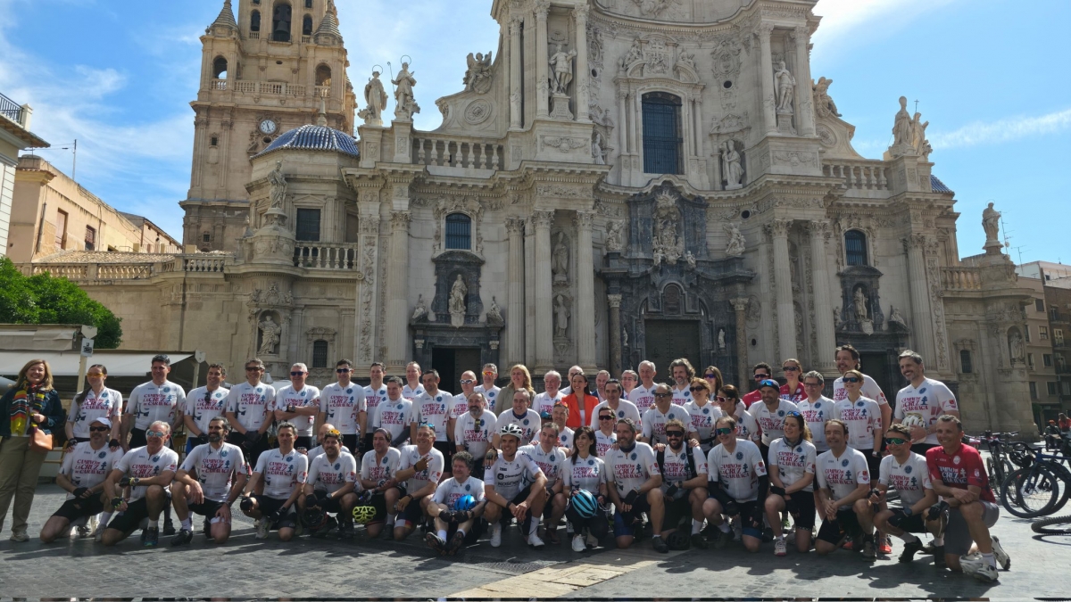  - Foto. AYUNTAMIENTO DE MURCIA