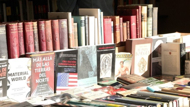 El Ayuntamiento abre el plazo de presentación para los Premios Literarios Ciutat de València 2026