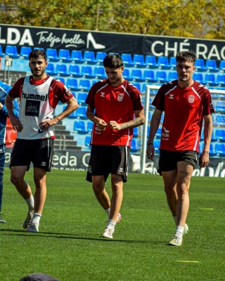 CD Eldense-FC Cartagena: el ascenso a LaLiga Hypermotion pasa por el Nuevo Pepico Amat