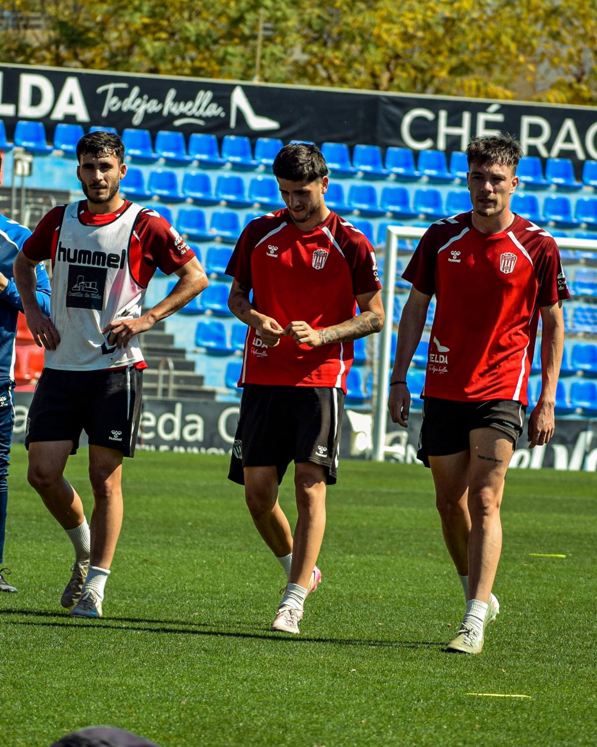 CD Eldense-FC Cartagena: el ascenso a LaLiga Hypermotion pasa por el Nuevo Pepico Amat