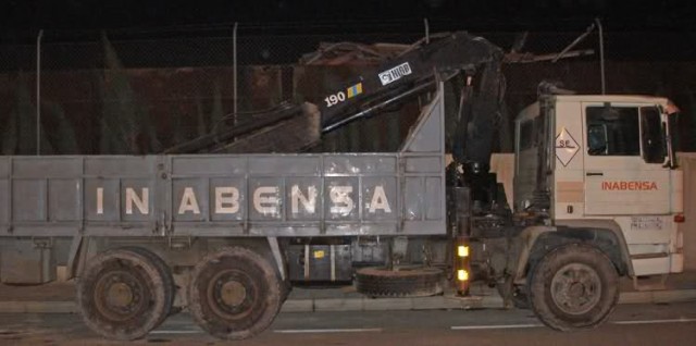Sindicatos y Abengoa se reúnen hoy para iniciar la negociación del ERE en Inabensa