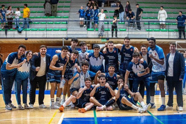 El Ciudad de Molina Basket elude el descenso directo y promocionará para seguir en Segunda FEB