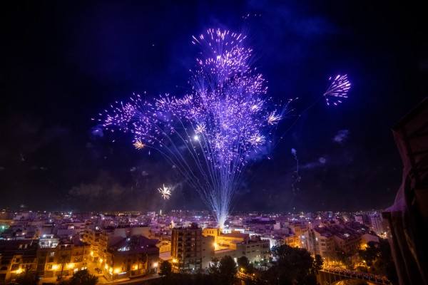 A la caza del turismo en Elche