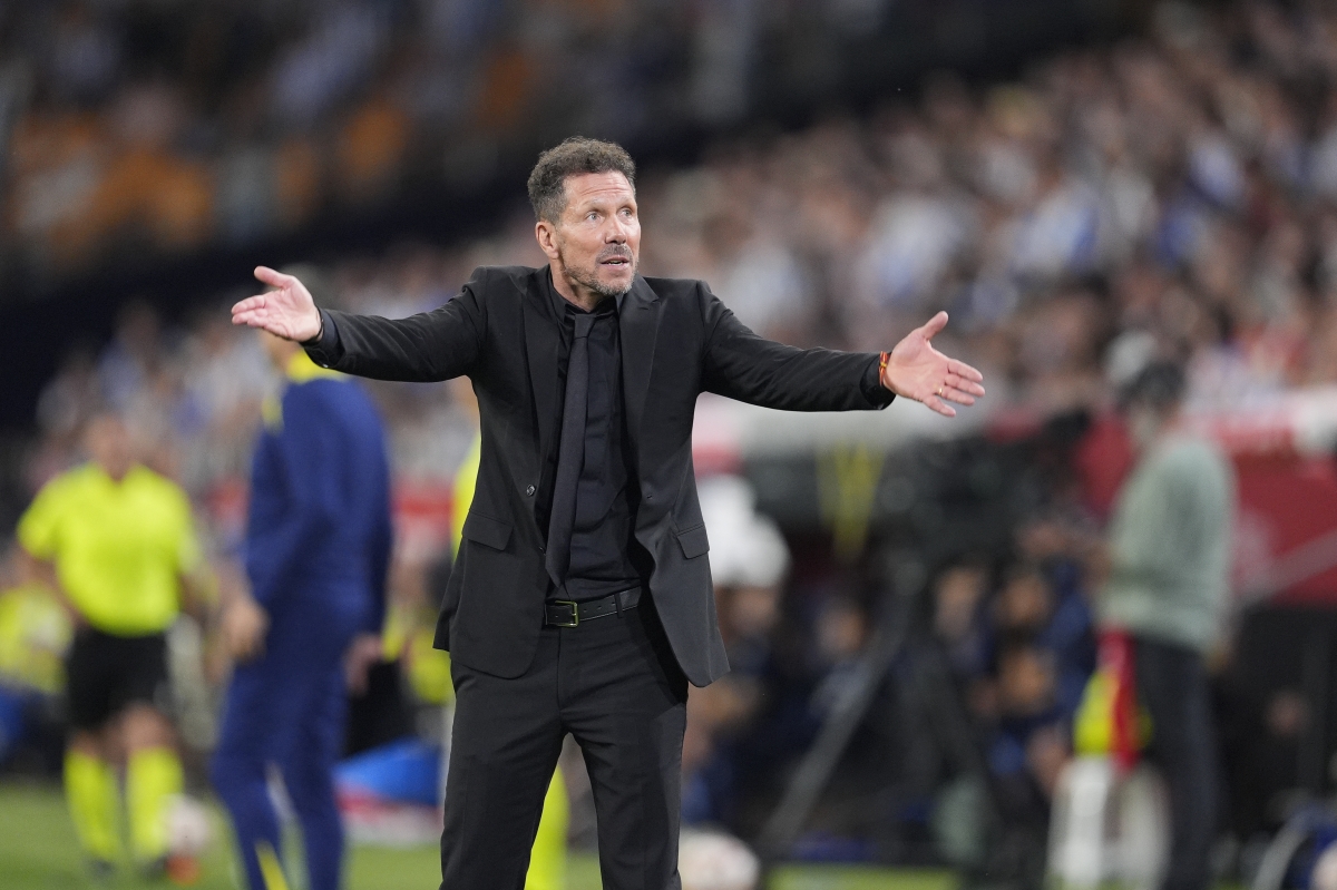 No habrá pasillo de honor al Atlético de Madrid en el Martínez Valero