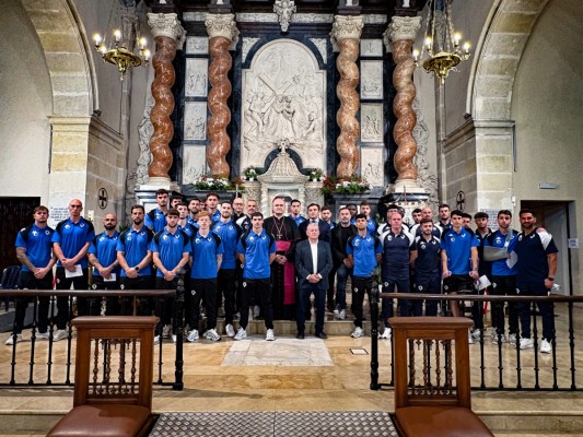 Entre la enfermería y el abismo: el Hércules CF se la juega en la Nova Creu Alta