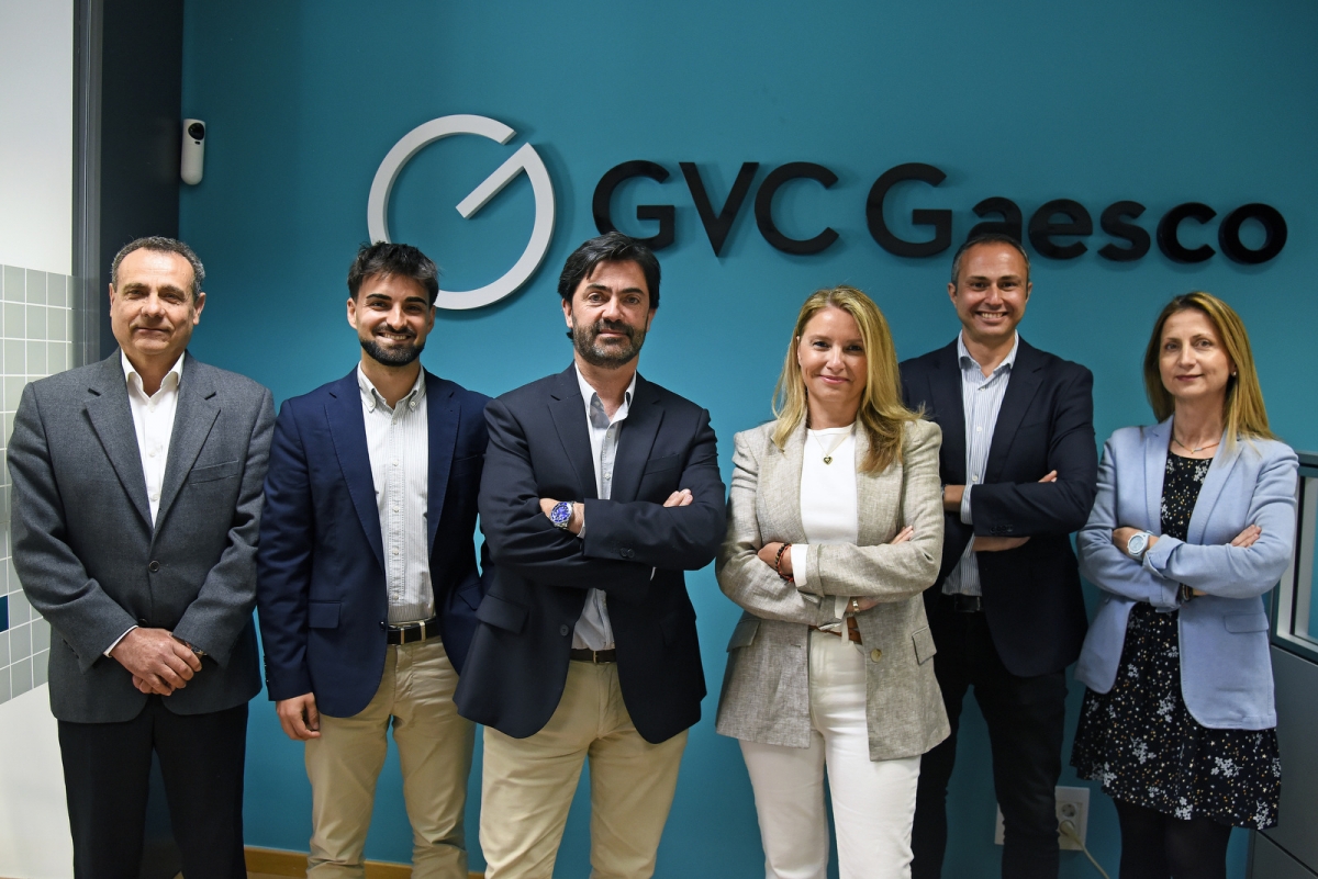 Next Tier Ventures, el fondo valenciano de 30 millones que apuesta todo a la IA