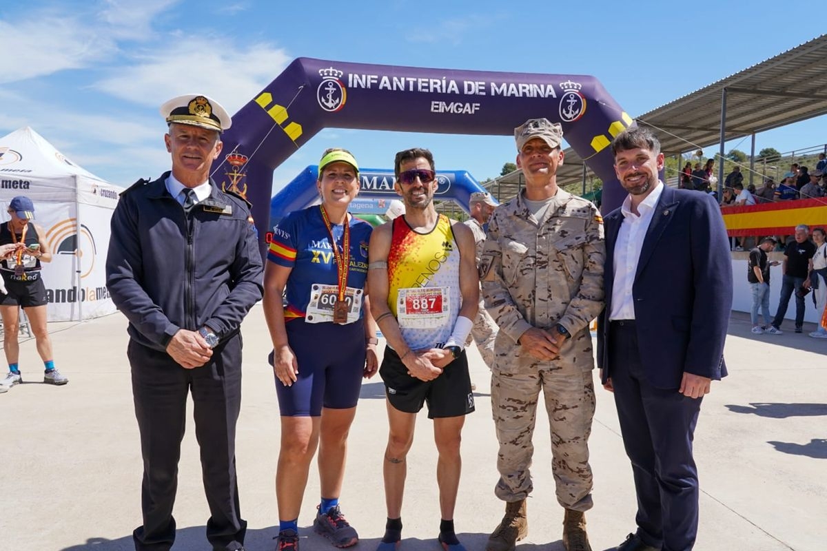  - Foto: AYUNTAMIENTO DE CARTAGENA