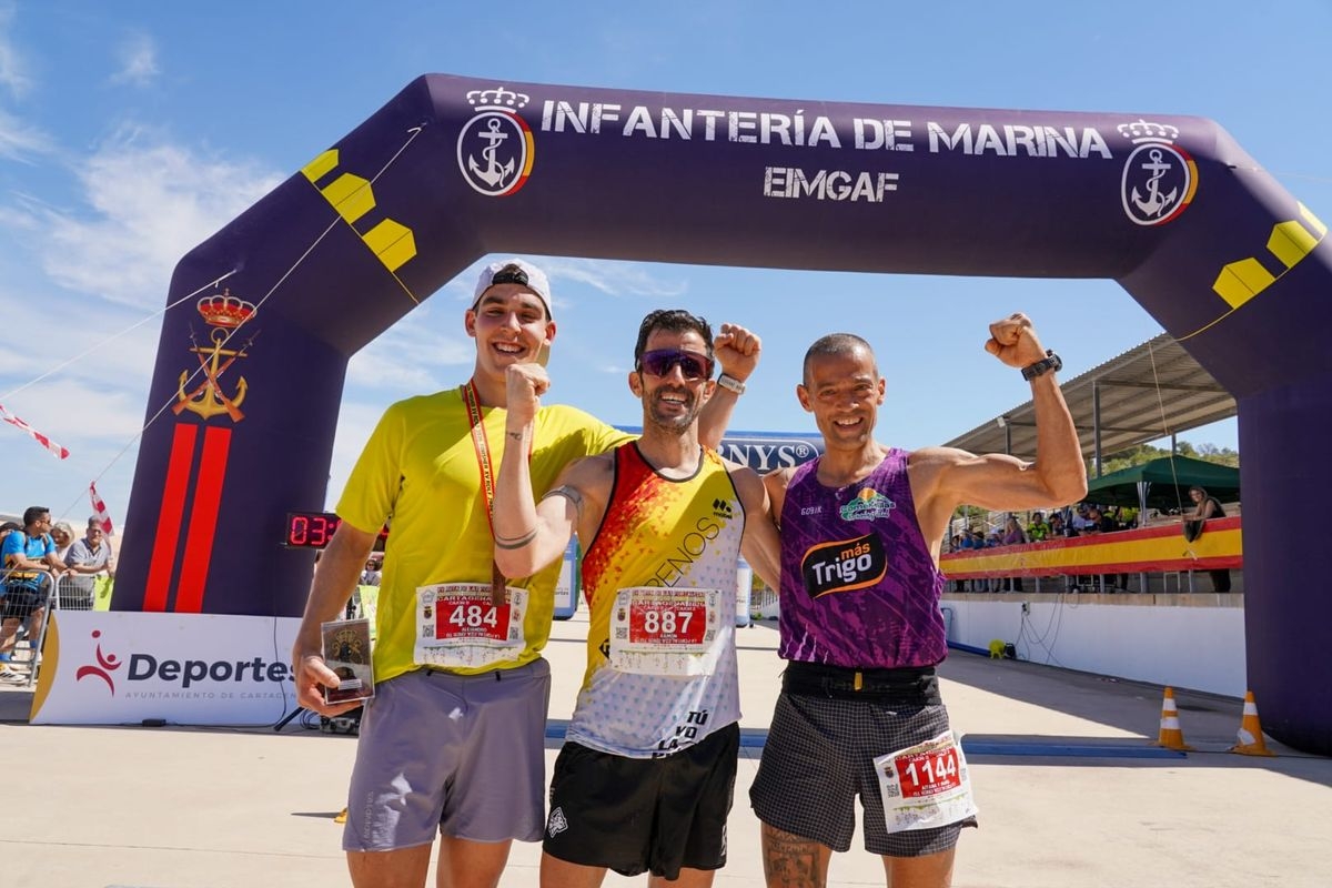  - Foto: AYUNTAMIENTO DE CARTAGENA