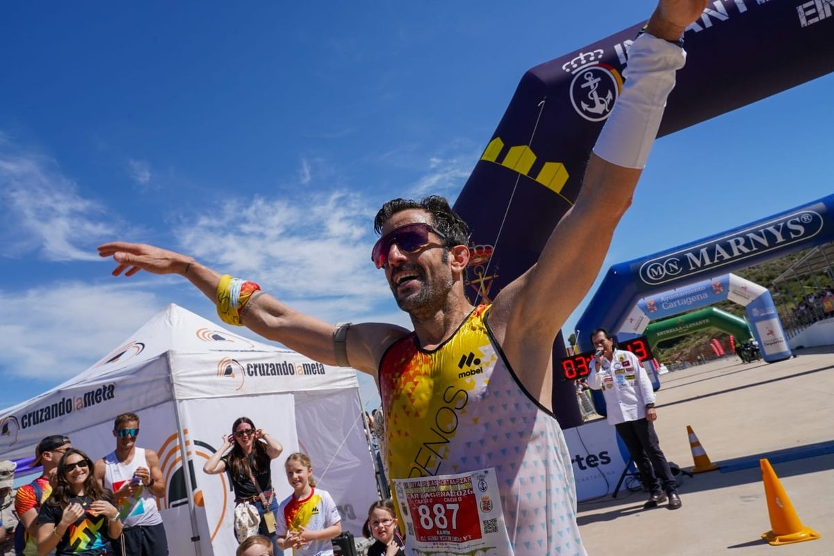  - Foto: AYUNTAMIENTO DE CARTAGENA