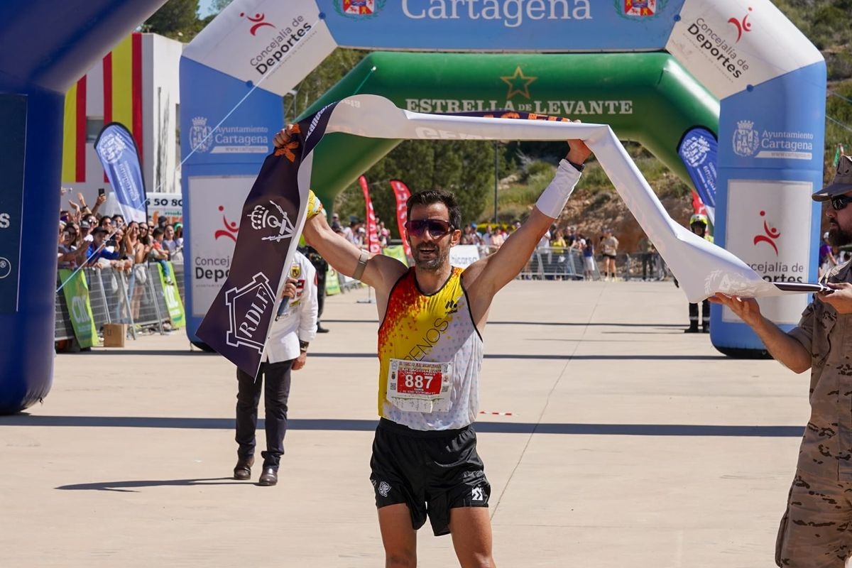  - Foto: AYUNTAMIENTO DE CARTAGENA