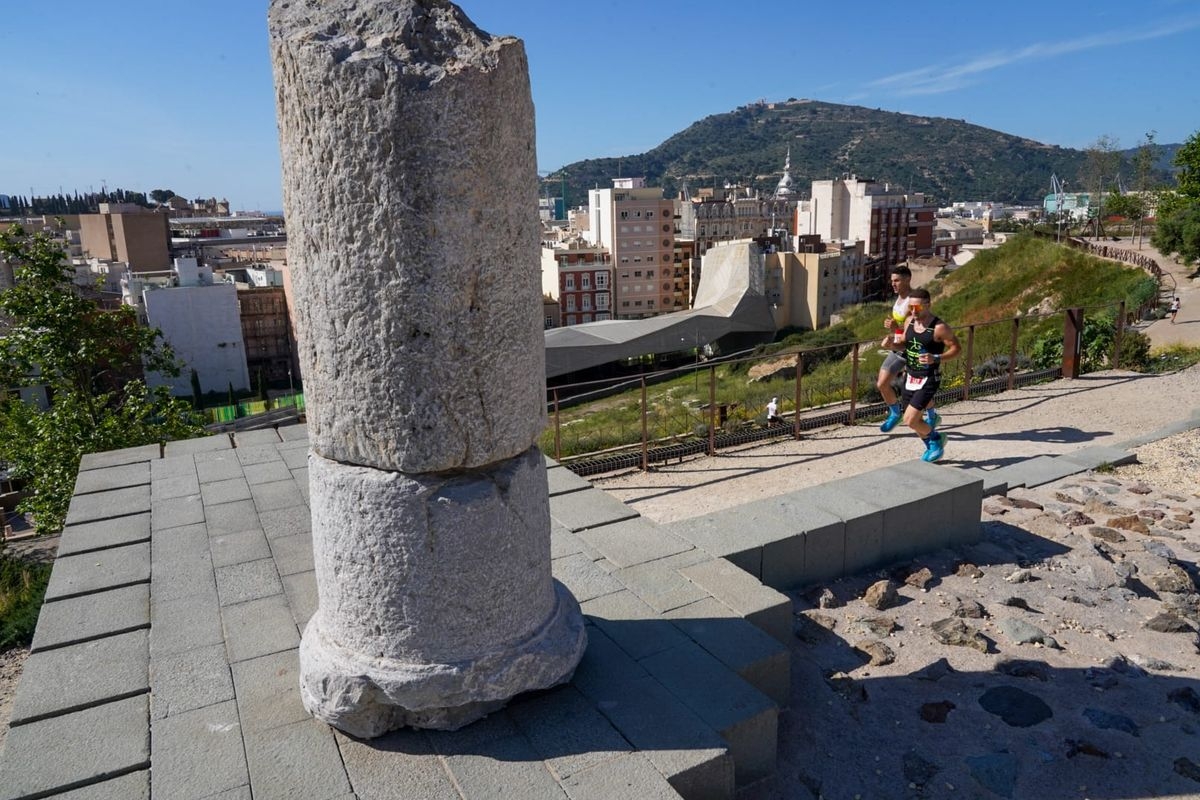  - Foto: AYUNTAMIENTO DE CARTAGENA