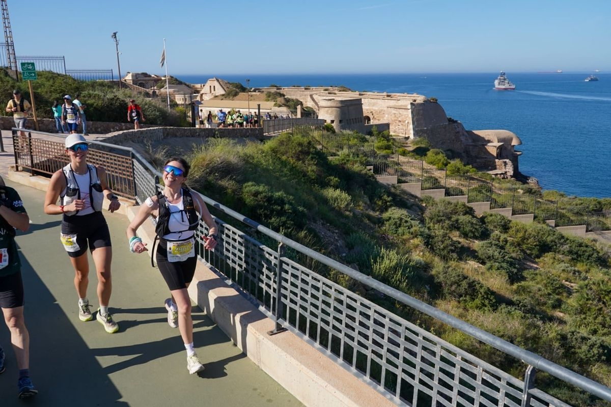  - Foto: AYUNTAMIENTO DE CARTAGENA