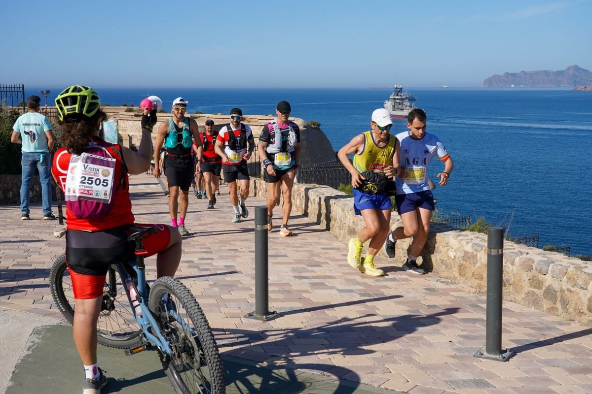  - Foto: AYUNTAMIENTO DE CARTAGENA