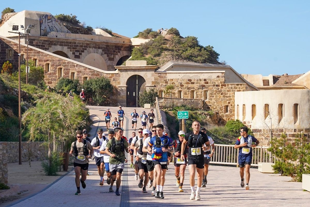  - Foto: AYUNTAMIENTO DE CARTAGENA