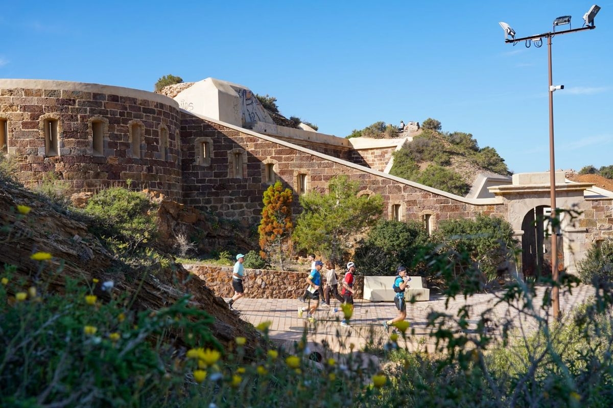  - Foto: AYUNTAMIENTO DE CARTAGENA