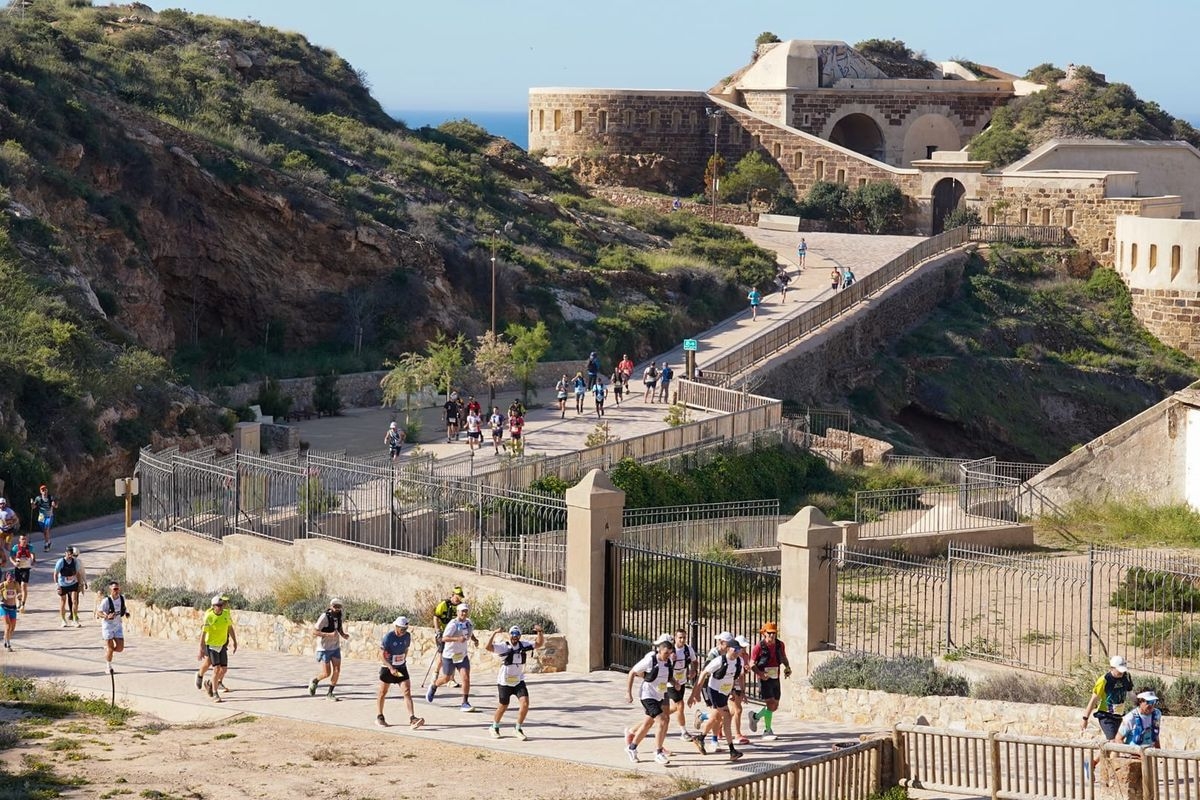  - Foto: AYUNTAMIENTO DE CARTAGENA