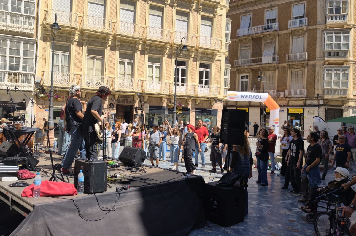  - Foto: AYUNTAMIENTO DE CARTAGENA
