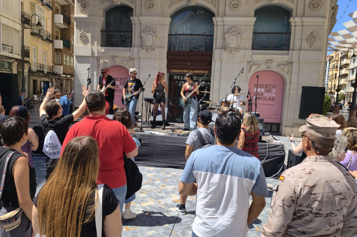  - Foto: AYUNTAMIENTO DE CARTAGENA
