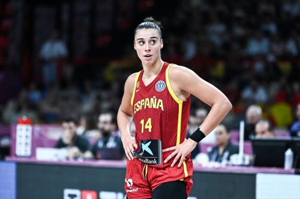New York Liberty confirma el fichaje de Raquel Carrera: “Le espera un futuro brillante”