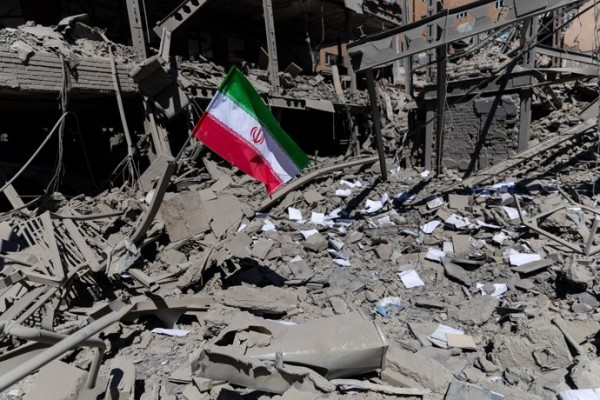 El 83% de los ciudadanos está preocupados por la guerra en Irán y un 60% ve positiva la reacción de Sánchez