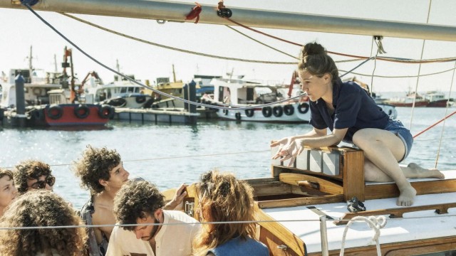 Arranca el rodaje de 'Romería', la nueva película de Carla Simón