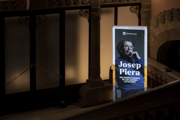 Josep Piera i els escriptors de la Safor