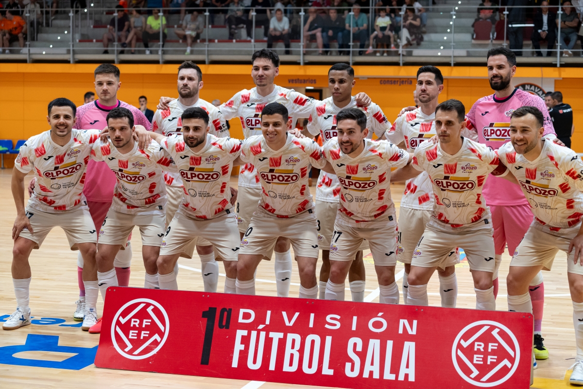  - Foto: ELPOZO MURCIA