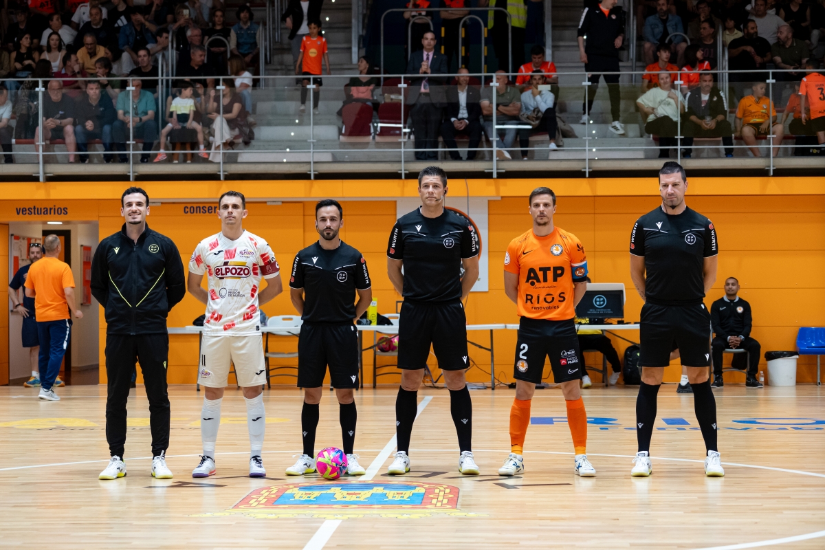  - Foto: ELPOZO MURCIA