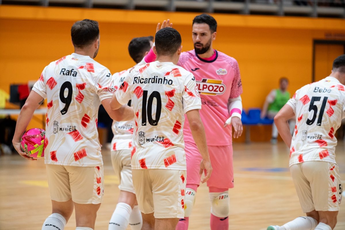  - Foto: ELPOZO MURCIA