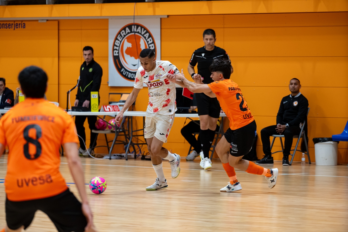  - Foto: ELPOZO MURCIA