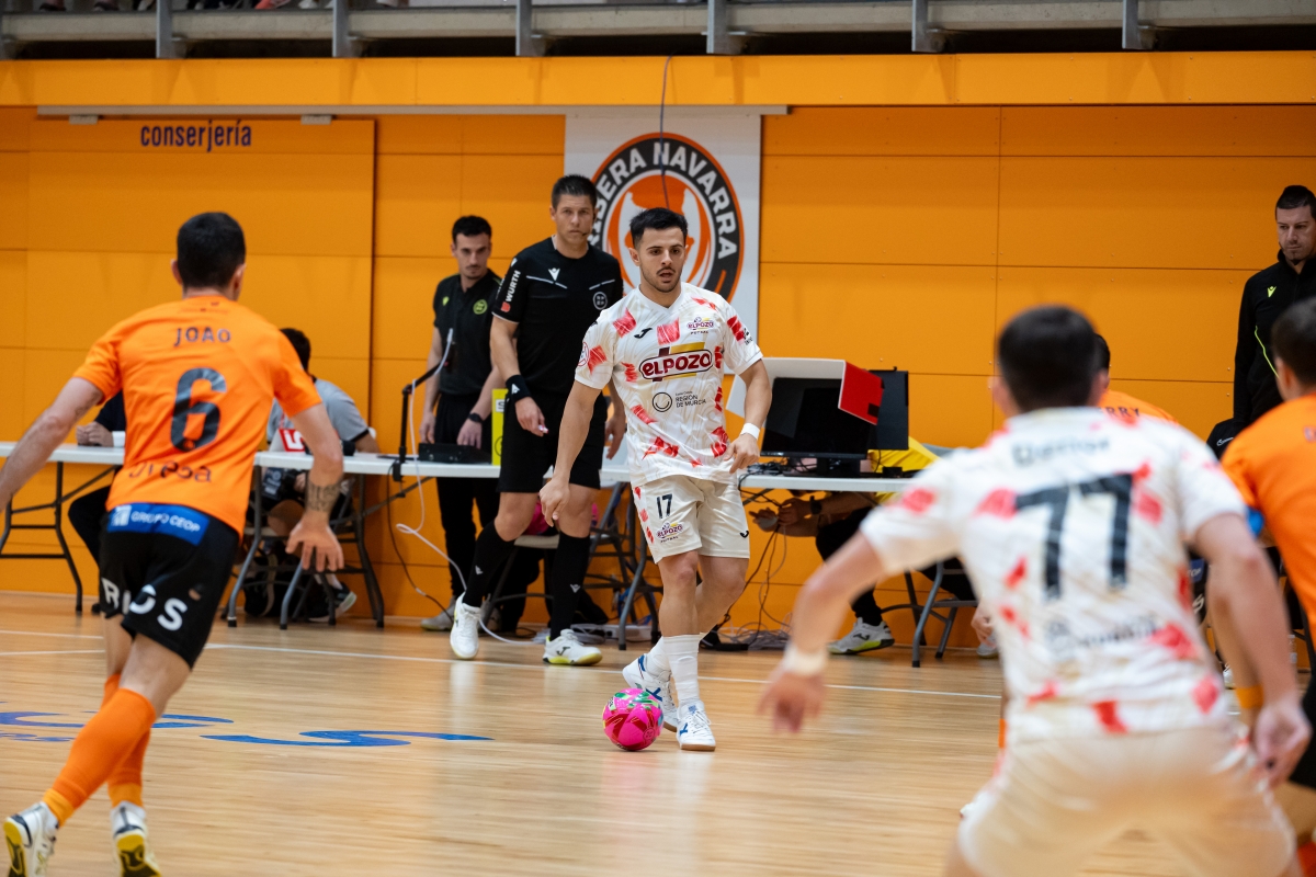  - Foto: ELPOZO MURCIA